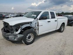 Vehiculos salvage en venta de Copart Houston, TX: 2010 Dodge RAM 1500