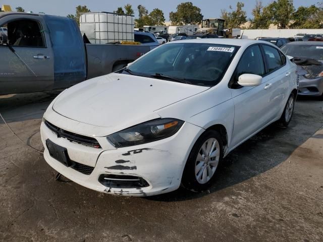 2014 Dodge Dart SXT