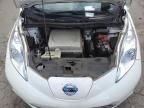 2017 Nissan Leaf S