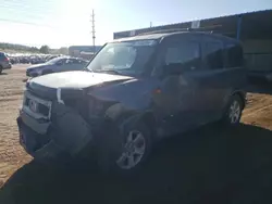 Run And Drives Cars for sale at auction: 2010 Honda Element EX