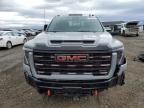 2024 GMC Sierra K2500 AT4X