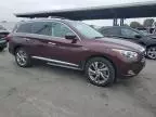 2014 Infiniti QX60 Hybrid