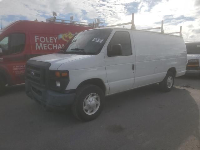 2014 Ford Econoline E250 Van