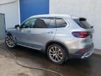 2024 BMW X5 Sdrive 40I