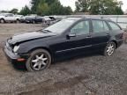 2004 Mercedes-Benz C 240 Sportwagon 4matic