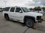 2002 GMC Yukon XL K1500