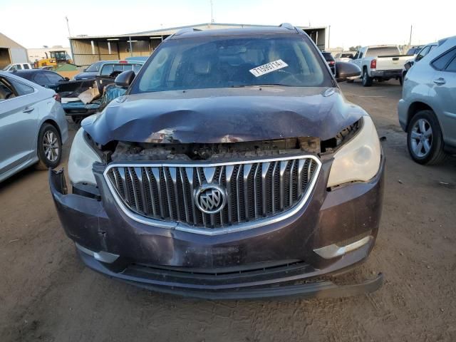 2015 Buick Enclave