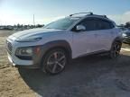 2020 Hyundai Kona Limited