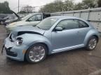 2012 Volkswagen Beetle