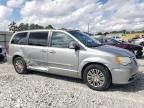 2013 Chrysler Town & Country Touring L