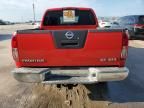 2005 Nissan Frontier Crew Cab LE