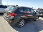 2013 BMW X1 XDRIVE28I