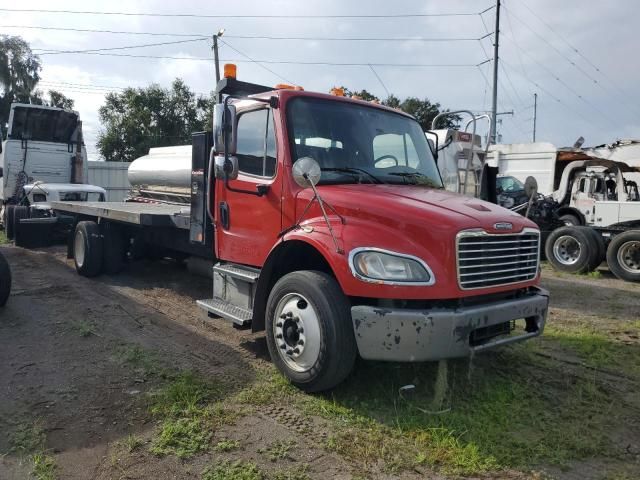 2015 Freightliner M2 106 Medium Duty