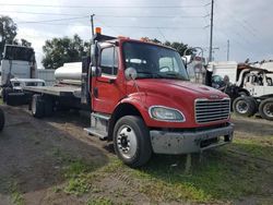 2015 Freightliner M2 106 Medium Duty en venta en Riverview, FL