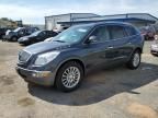 2012 Buick Enclave