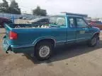 1994 Chevrolet S Truck S10