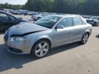 2008 Audi A4 3.2 Quattro