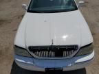 2006 Lincoln Town Car Signature Limited