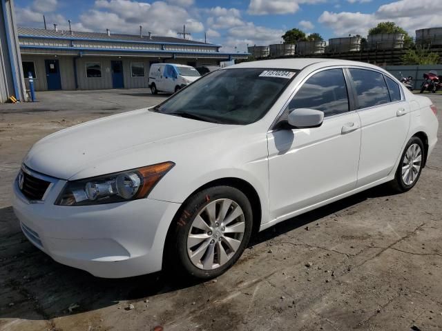 2010 Honda Accord LX