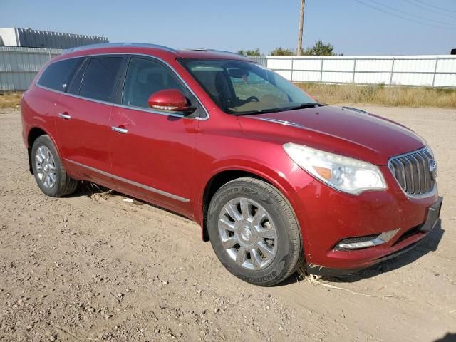 2013 Buick Enclave