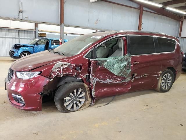 2021 Chrysler Pacifica Hybrid Touring L