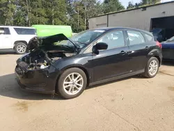 2018 Ford Focus SE en venta en Ham Lake, MN