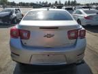 2016 Chevrolet Malibu Limited LTZ