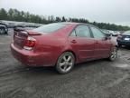 2006 Toyota Camry SE