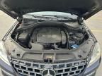 2014 Mercedes-Benz ML 350 4matic