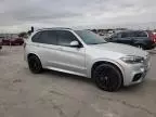 2015 BMW X5 XDRIVE50I