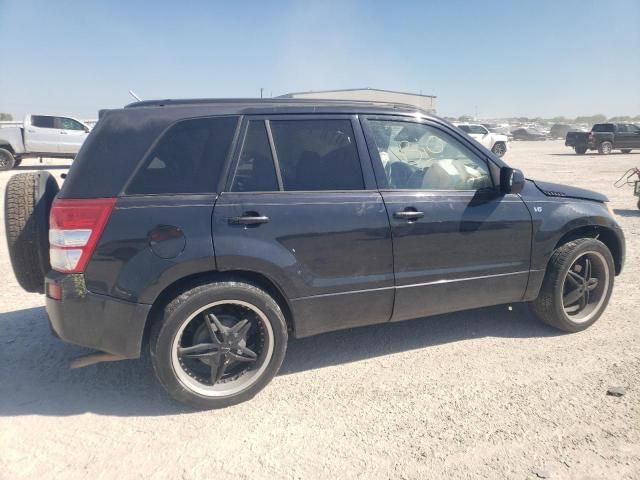 2006 Suzuki Grand Vitara Xsport