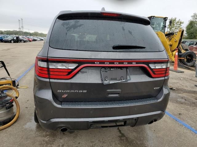 2020 Dodge Durango GT