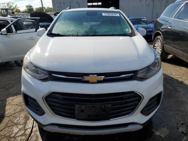 2019 Chevrolet Trax 1LT