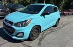 2021 Chevrolet Spark LS