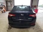 2013 KIA Optima Hybrid