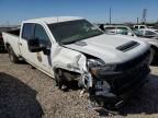 2020 Chevrolet Silverado K2500 Heavy Duty