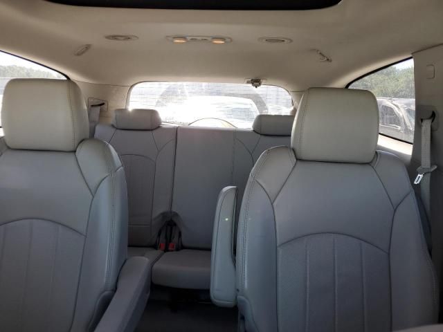 2014 Buick Enclave