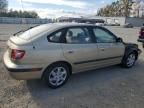 2005 Hyundai Elantra GLS