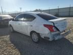 2019 Nissan Versa S