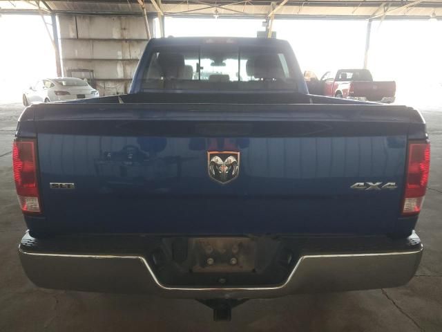 2019 Dodge RAM 1500 Classic SLT