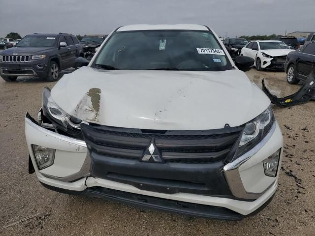 2019 Mitsubishi Eclipse Cross LE