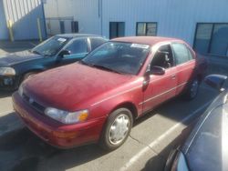 1994 Toyota Corolla LE en venta en Vallejo, CA