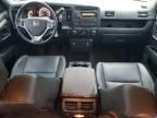 2009 Honda Ridgeline RTL