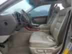 2001 Lexus GS 300