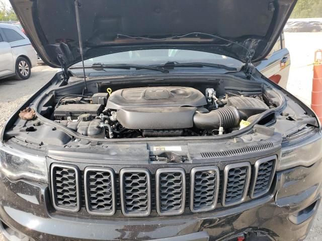 2019 Jeep Grand Cherokee Trailhawk