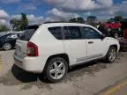 2007 Jeep Compass Limited