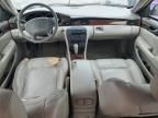 2002 Cadillac Seville SLS