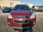 2010 Chevrolet Equinox LTZ