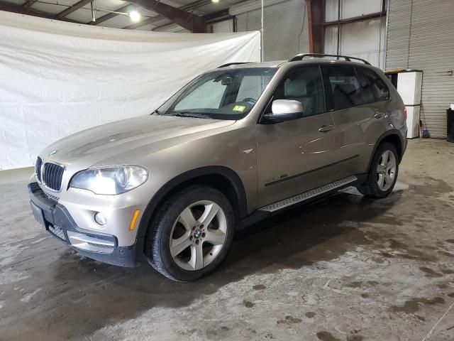 2009 BMW X5 XDRIVE30I