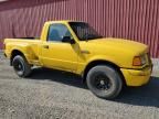 2002 Ford Ranger